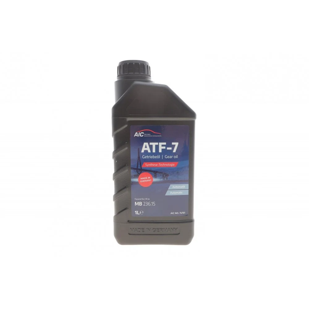 Комплект для заміни оливи АКПП MB (722.9/7G-TRONIC +/K7C 1000/K7X 1000/W7B 700/W7C 1000/W7C)