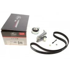 Комплект ГРМ VW Passat B5.5/Skoda Superb/Seat Exeo 1.8/2.0 00-10 (23x150z)