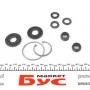 Ремкомплект циліндра гальмівного (головного) VW Crafter (30-50) 06-13 (d=25.4mm) (Bosch)