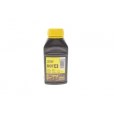 Рідина гальмівна DOT4 (0.25L)