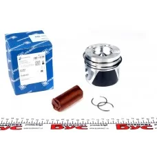 Поршень MB Sprinter OM651 2.2CDI 09- (83.50mm/+0.5)