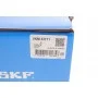 Натяжник ременя генератора Peugeot Partner/Citroen Berlingo 1.6HDi 05- (65x25)