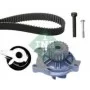 Комплект ГРМ + помпа VW LT 2.5TDI 94-/VW T4 2.4/2.5TDI 90-