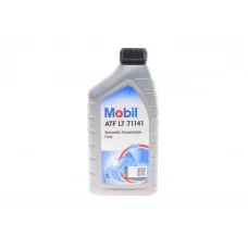 Олива АКПП LT 71141 (1L) (MB236.11/VW TL 52162/ZF TE-ML 04D /11B/14B/17C)