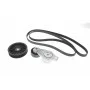 Комплект ременя генератора Jeep Wrangler II 2.4 02-07 (6PK2145)