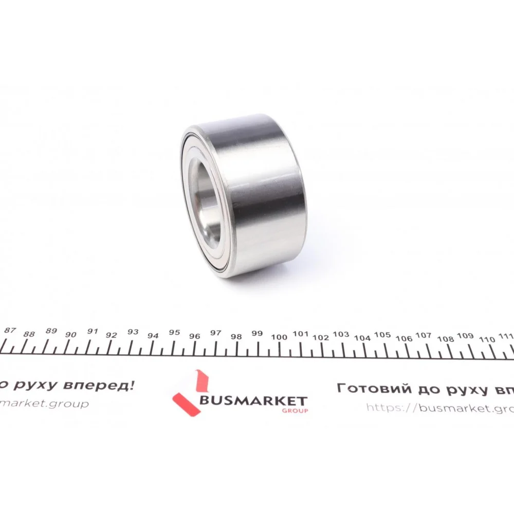 Підшипник маточини (передньої) Mitsubishi Outlander 03-06/Lancer 03-13 (40x80x40)