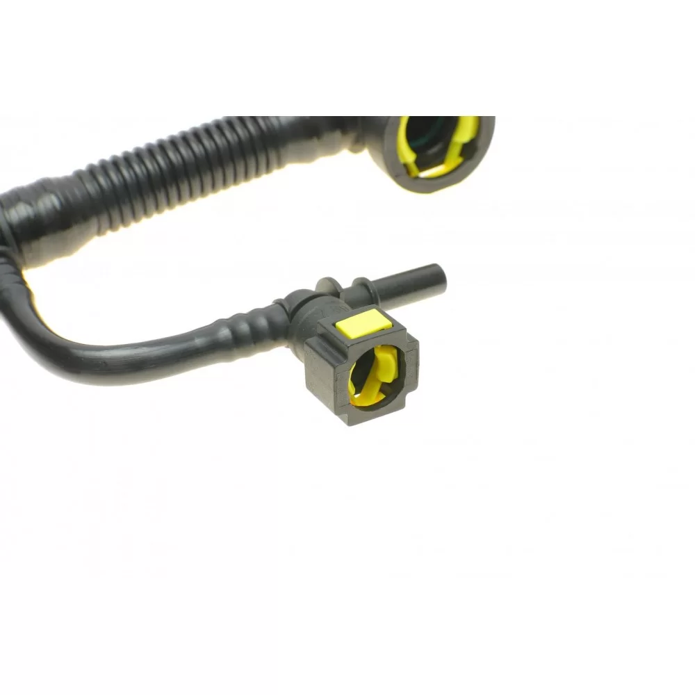 Трубка вентиляції картера Peugeot 206/307/Citroen C3/C2/C4 1.4 16V 02-
