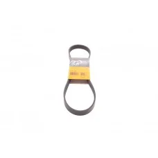 Ремінь генератора VW Golf III/IV/Bora/Skoda Octavia 1.9TDI/SDI 98-10/Mitsubishi Mirage 1.0/1.2 12-