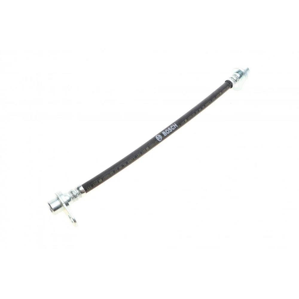 Шланг гальмівний (задній) Citroen C-crosser/Peugeot 4007/Mitsubishi Lancer/Outlander 06- (L=280mm)(L)