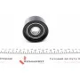 Ролик генератора Honda Accord VII/ CR-V 2.2 i-CTDI 04-08 (паразитний) (70х31)
