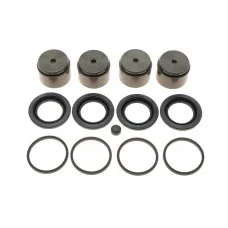 Ремкомплект супорта (переднього) MB E-class (W211) (d=44mm) (+4 поршня) (Brembo)