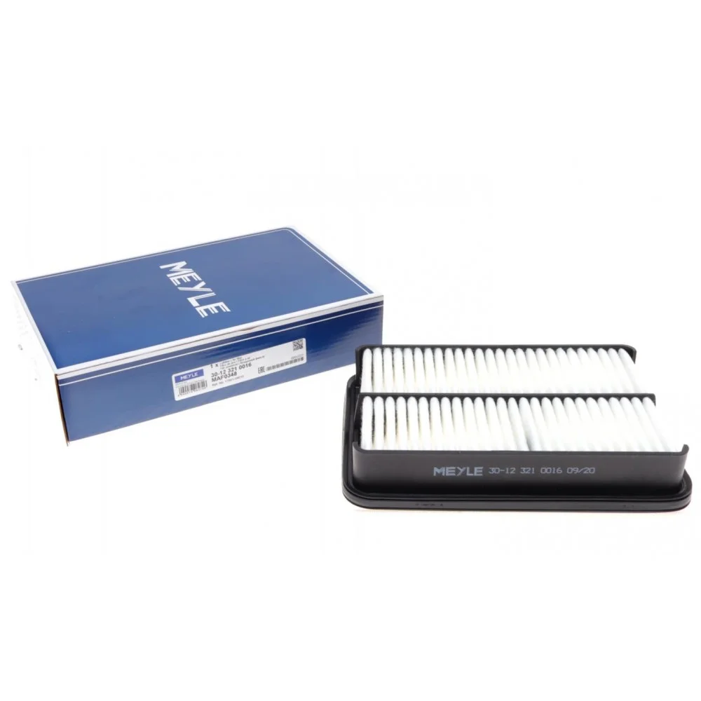Фільтр повітряний Citroen C4 aircross/Mitsubishi ASX/Outlander/Peugeot 4008 1.8HDi/2.2 10-