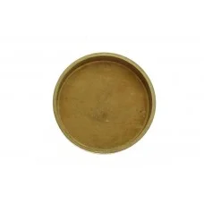 Заглушка блоку циліндрів (d=38mm) Латунь/Brass