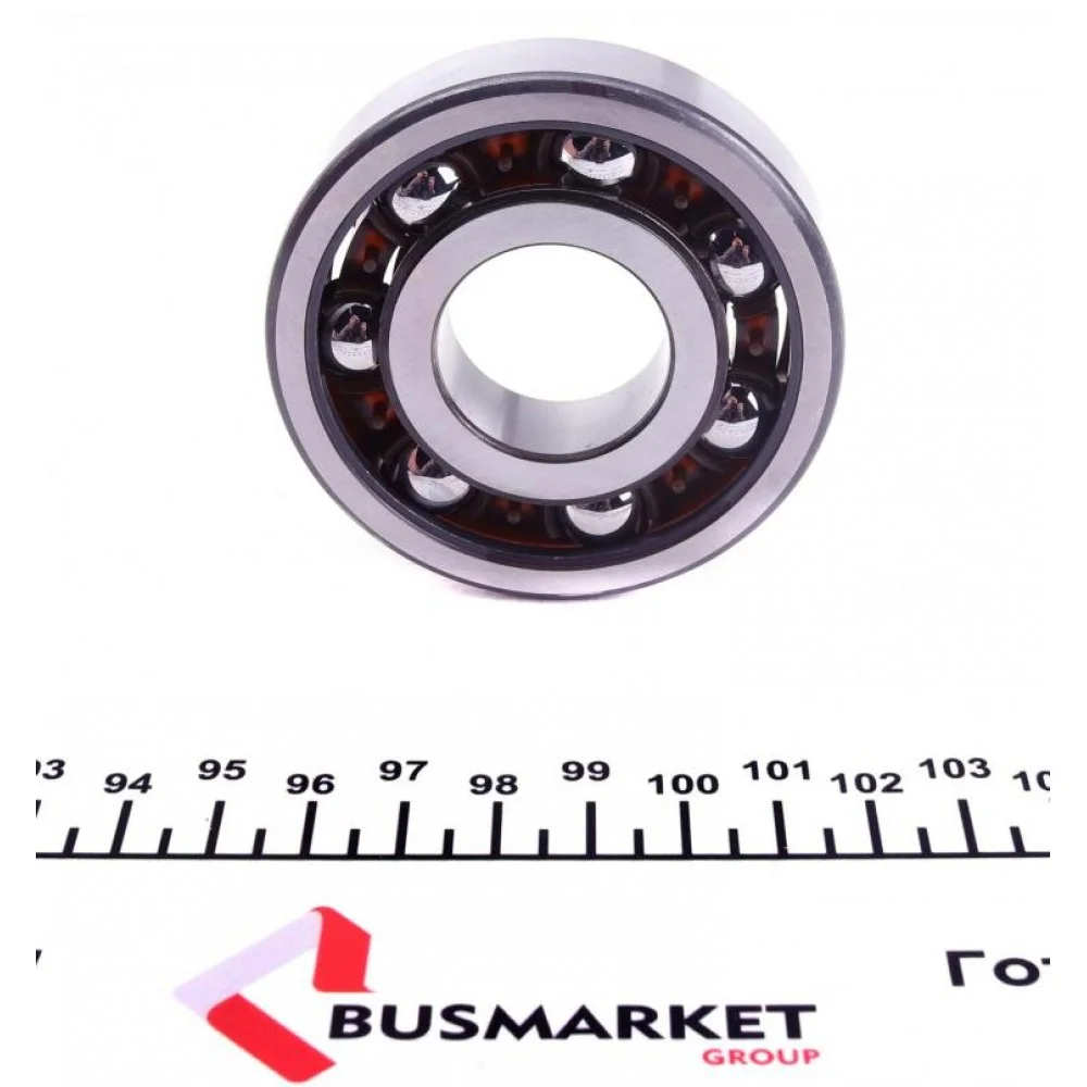 Підшипник КПП Renault Scenic/Megane (27x68x16)