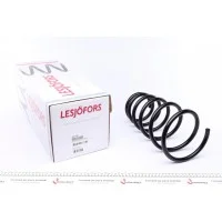 Пружина (передня) Daewoo Leganza 2.0 16V 97-04 (седан)
