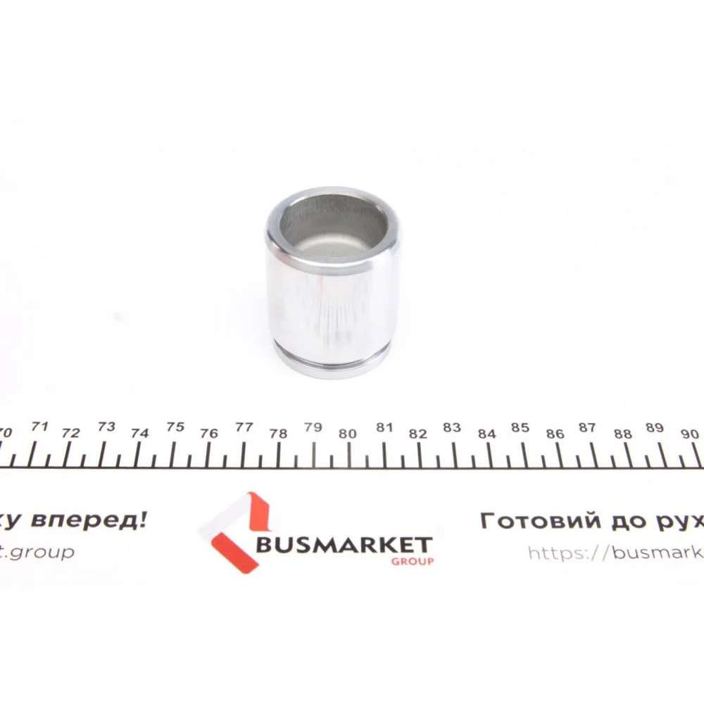 Ремкомплект супорта (заднього) Lexus RX 00-03 (d=40mm) (+поршень) (Aisin)