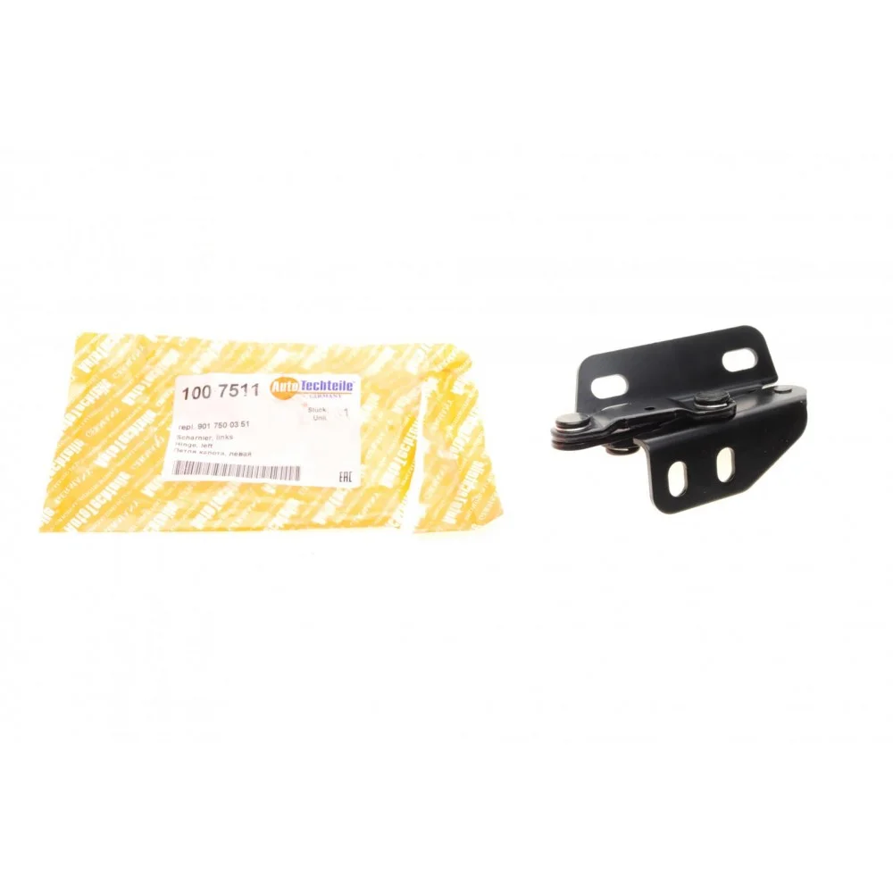 Петля капоту MB Sprinter 901-904 -06 (L)