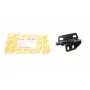 Петля капоту MB Sprinter 901-904 -06 (L)