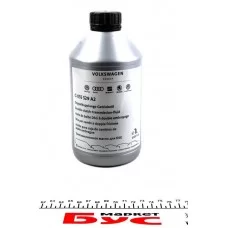 Олива АКПП ATF DCTF-2 DSG 7 (1л)