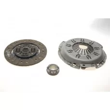 Комплект зчеплення VW LT 2.5TDI 99- (d=240mm) (1410.06)