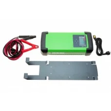 Зарядний пристрій  BAT 690 (12V/24V) 90A/45A (EFB/GEL/LFP/AGM)