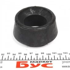 Подушка кабини MB 609-814D