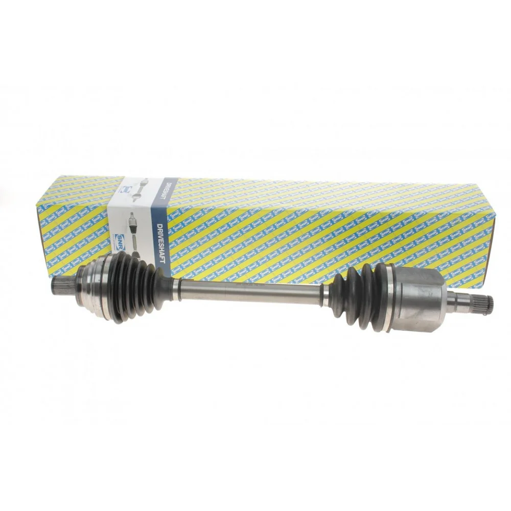 Піввісь (передня) VW Golf V 1.6 04-08 (L) (36x26x581)