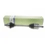 Піввісь (передня) VW Golf V 1.6 04-08 (L) (36x26x581)