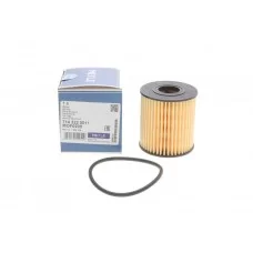 Фільтр масляний Ford Transit/Citroen Jumper 2.2HDI/2.4TDCi 06-/Peugeot 2.0HDI 03-