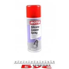 Змазка силіконова Silicone Grease Spray (400ml) (106557)