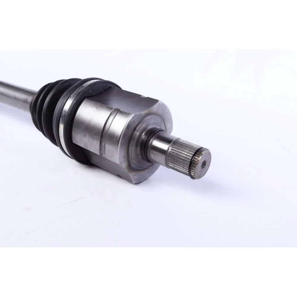 Піввісь VW T5 2.0 TDI 09-15 (L) (37x38x645)