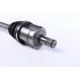 Піввісь VW T5 2.0 TDI 09-15 (L) (37x38x645)