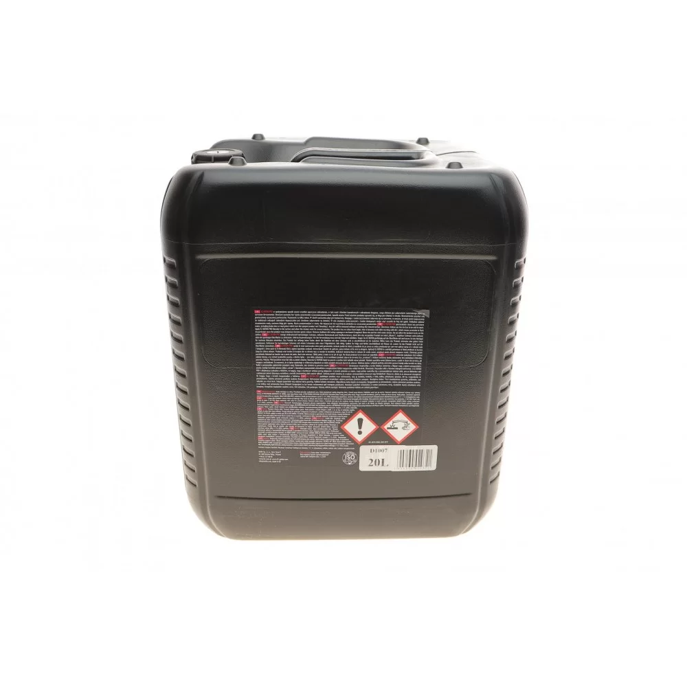 Засіб для очистки дисків Wheel Cleaner Roton Pro (20L)