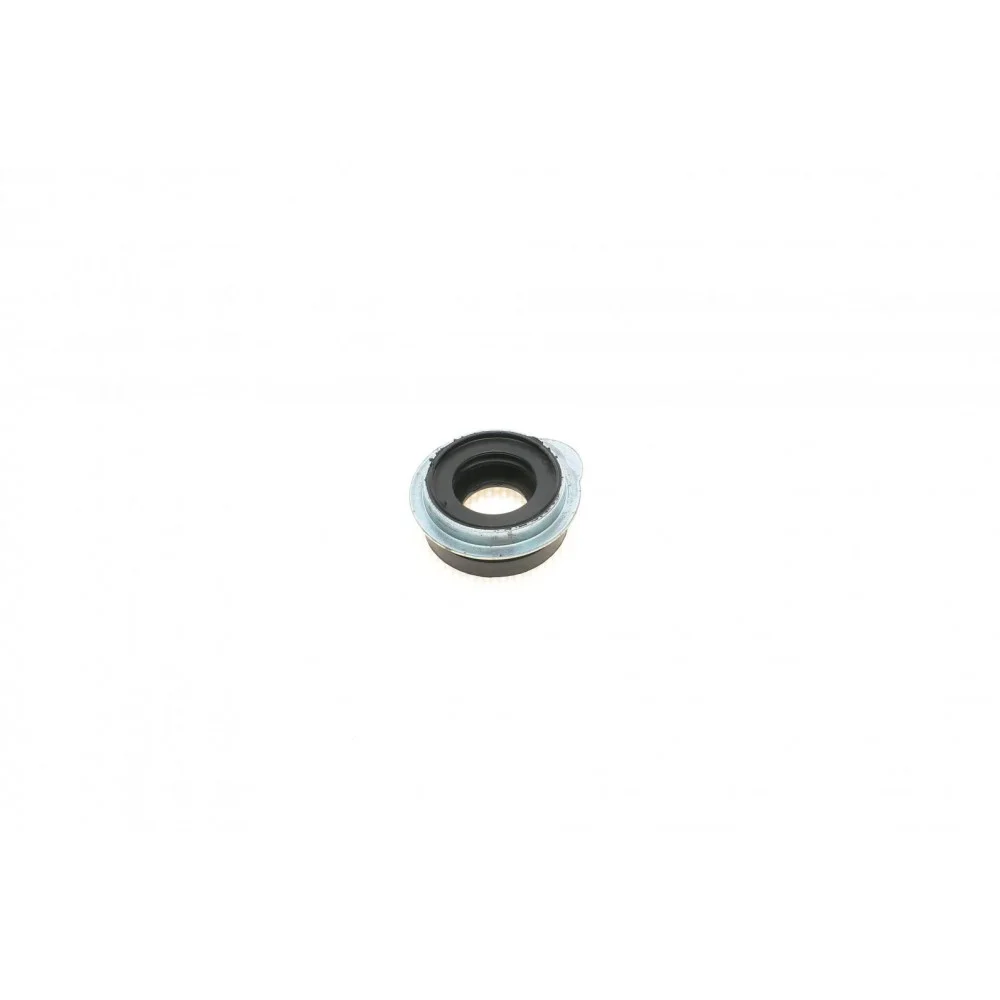 Ремкомплект супорта (заднього) Mazda 323/626 -97 (d=30mm) (+поршень/направляюча) (Akebono) SuperKit