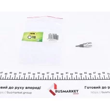 Біта Torx T10 + адаптер під ключ 1/4