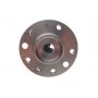 Підшипник маточини (передньої) Opel Astra G 98-09 (+ABS) (к-кт)