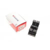 Кнопка склопідіймача (L) VW Passat/Golf 05-14 (блок)