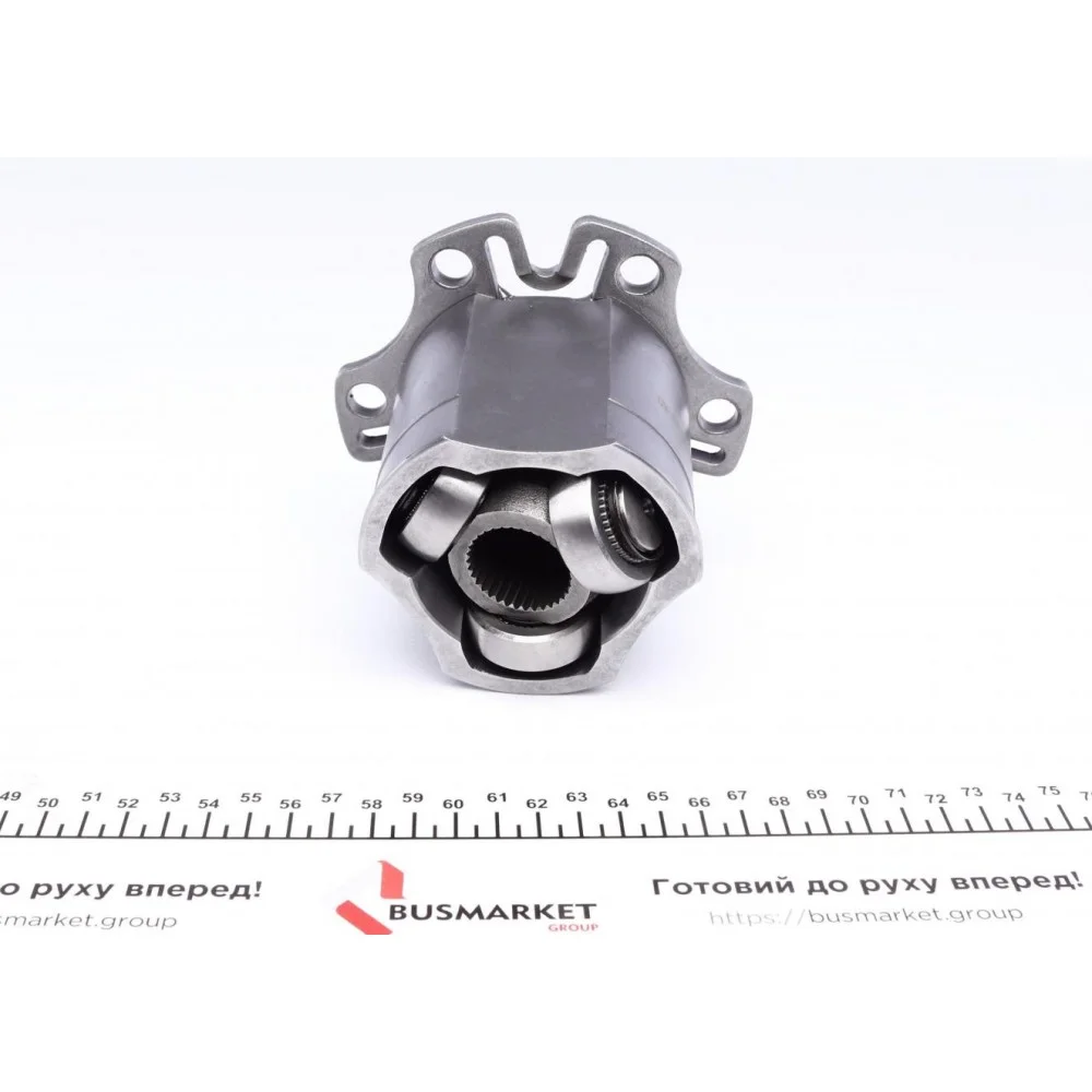 ШРКШ (внутрішній) VW Sharan/Audi A4 1.8-2.8 97-10 (34x85)