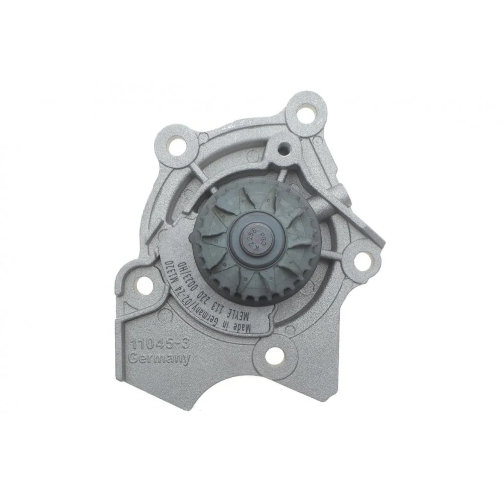 Помпа води Audi A3-A8 1.8TFSI/2.0TFSI/Skoda Octavia 1.8TSI/2.0RS/VW Golf V/VI 2.0TSI 06-