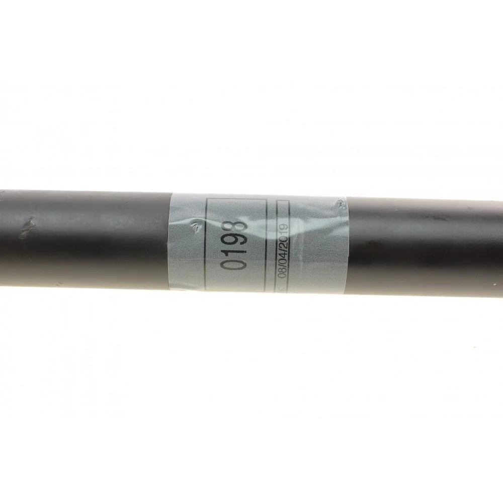 Піввісь (передня) Audi A4 95-01/VW Passat B5 96-00 (R) (+ABS45z)