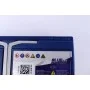 Акумуляторна батарея 80Ah/800A (315x175x190/+R/B13) (Start-Stop EFB) Blue Dunamic N80