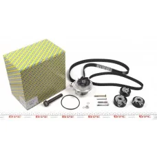 Комплект ГРМ + помпа VW LT 2.5TDI 96-/VW T4 2.5D 91-