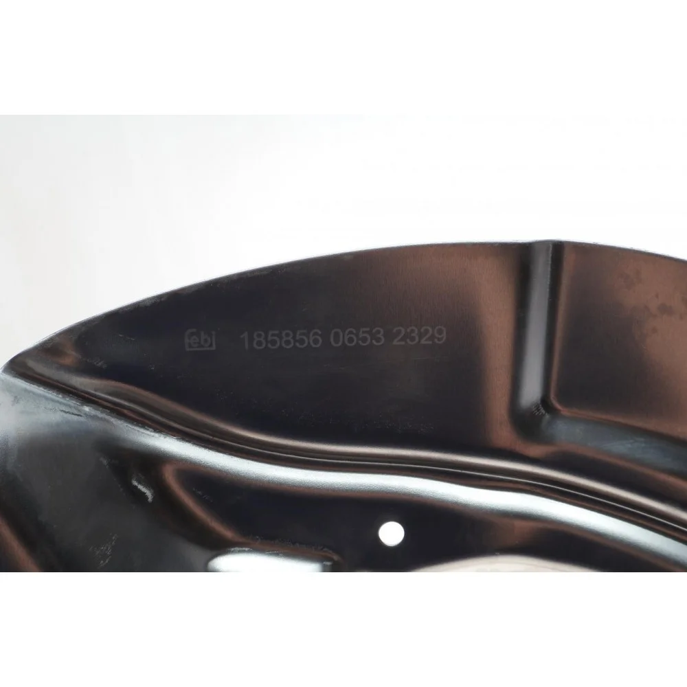 Захист диска гальмівного (переднього) (R) BMW 3 (F30/F80)/2 (F22/F87) 11-(для авто M-Performance гальма)