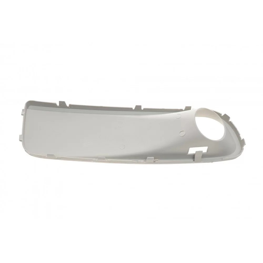 Вставка бампера (під протитуманку) VW T5 03-09 (L)