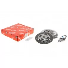 Комплект зчеплення VW Golf V/VI 1.4 16V 03-13 (d=200mm) (+вижимний)