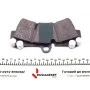 Колодки гальмівні (передні) Audi Q7/ Porsche Cayenne/VW Touareg 02-10 (Brembo)