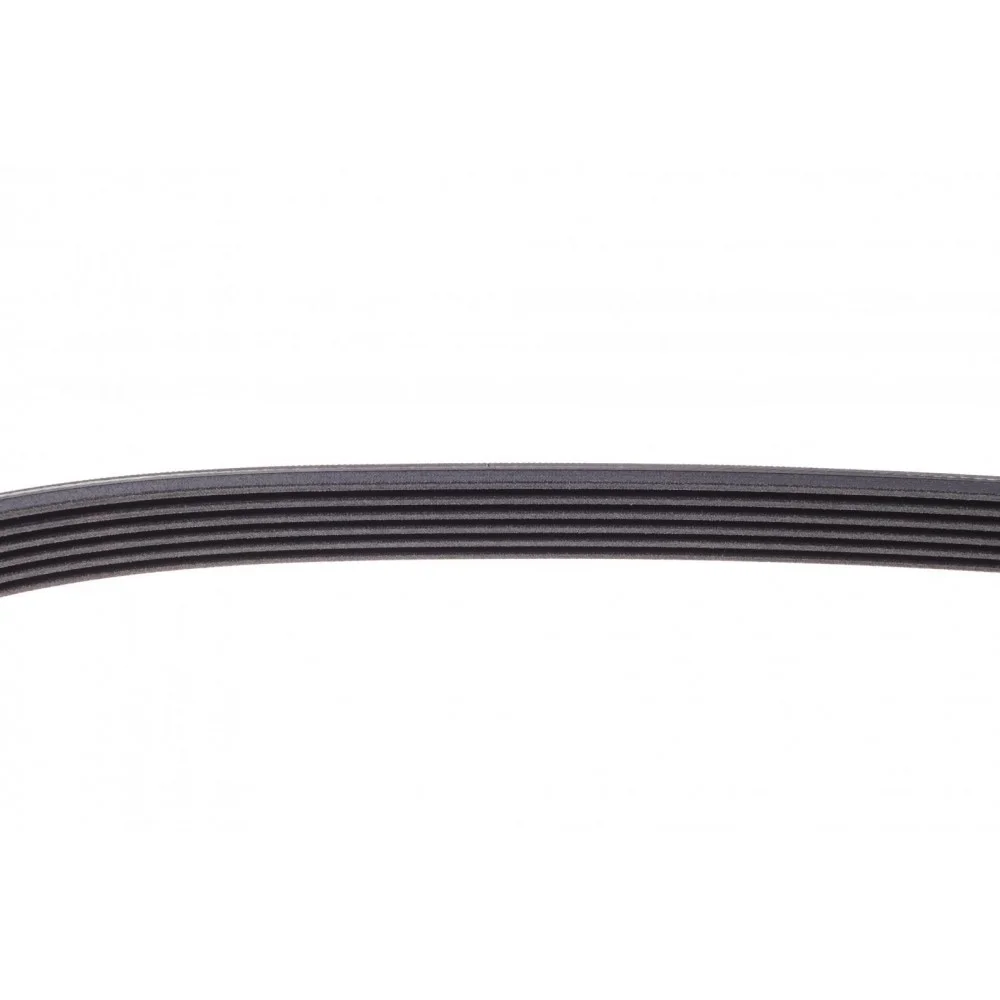 Ремінь генератора VW Polo/Skoda Fabia 1.4/1.9TDI 05-/Nissan Almera/Primera 1.5-1.8 00-08
