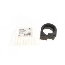 Втулка стабілізатора (переднього) BMW 5 (E60/E61)/6 (E64/E63) 01-10 (d=58,5mm)