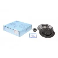 Комплект зчеплення Opel Omega A 2.0i 86-94 (d=215mm)