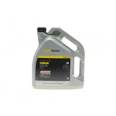 Олива 5W30 Castrol GTX RN 17 (5L) =7711658105